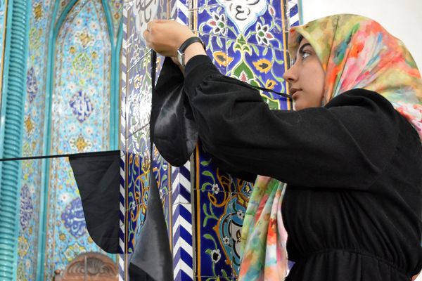 از تعلقات تا تعالی، میهمانی سه‌روزه در خانه‌ خدا