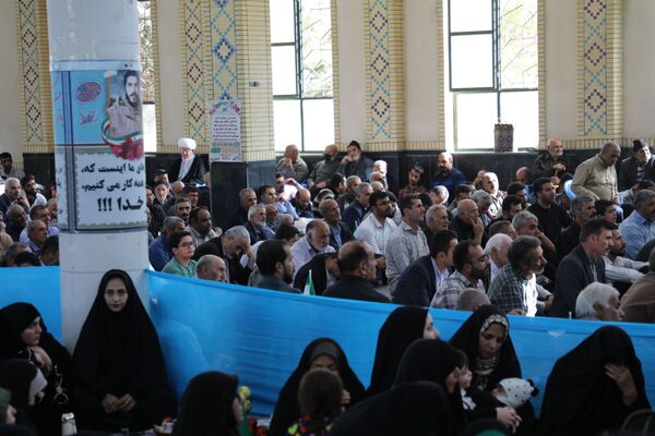 یادواره ۱۴۴ شهید والامقام شهر بن