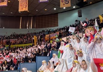 دختران ایرانی؛ دختران آرمانی