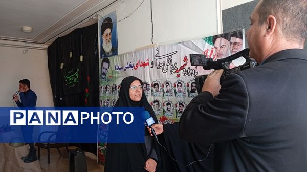 شهید گمنام، مهمان دل‌های روشن