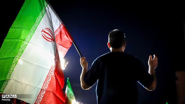 بیعت با ولایت با جضور حماسی مردم سراسر کشور 