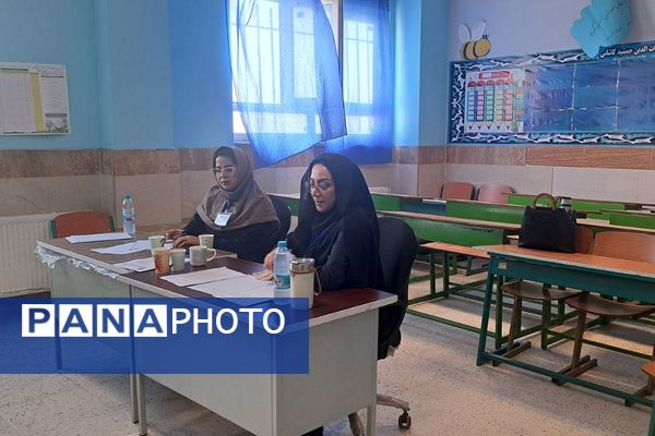 برگزاری سنجش و ارزیابی آزمون استخدامی آموزگاری و کیفیت‌بخشی سال ۱۴۰۴ در شهرستان‌ ملارد