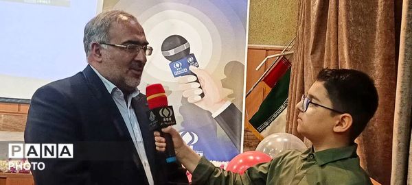 کارگاه آموزش خبرنگاری پانا در قم