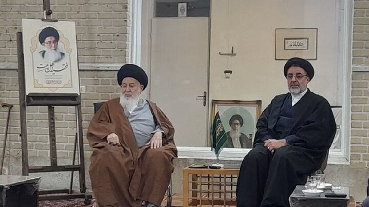 مراسم سالگرد ارتحال «آیت الله گلپایگانی» در قم برگزار می‌شود

