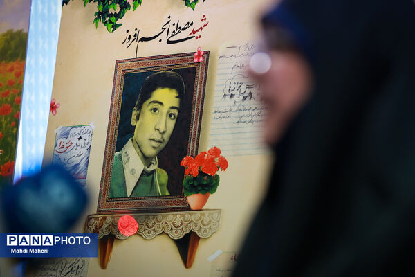 نشست خبری « فصلی از رویش جوانه‌ها»