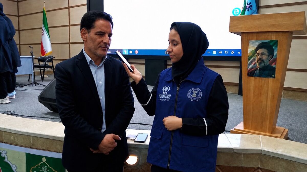 رشد متوازن علمی و تربیتی دانش‌آموزان سمپاد مورد تاکید است