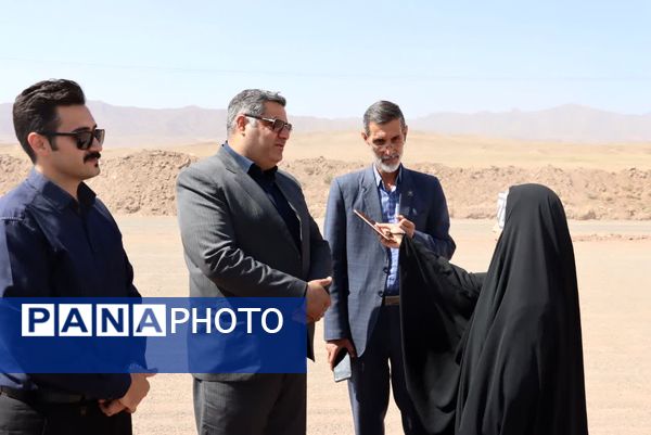 تسریع در اجرای پروژه ارتقای محور رباط سنگ - کدکن با دوبرابر شدن ماشین آلات راه سازی 