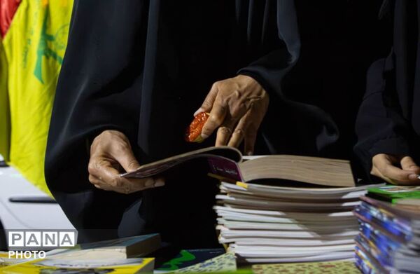 شب ۱۸۸؛ روایتِ وحدتی که معادلات دشمن را به هم ریخت