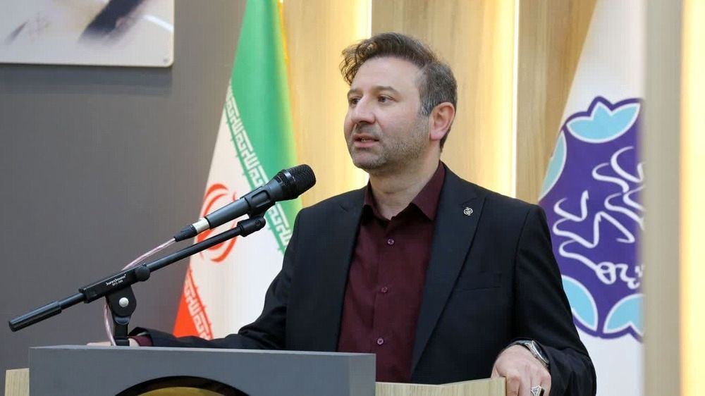 پیشرفت 70 درصدی پروژه شهید حسین خرازی شهرکرد