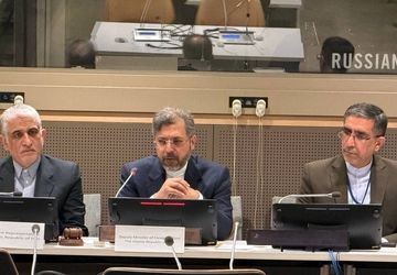 روایت خطیب‌زاده از تحرکات دشمنان پس از شکست در جنگ ۱۲روزه‌