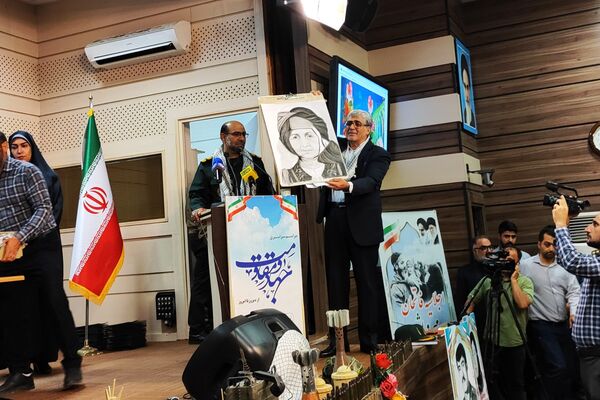 همایش ملی تجلیل از پیشکسوتان عرصه دفاع مقدس در استان کردستان