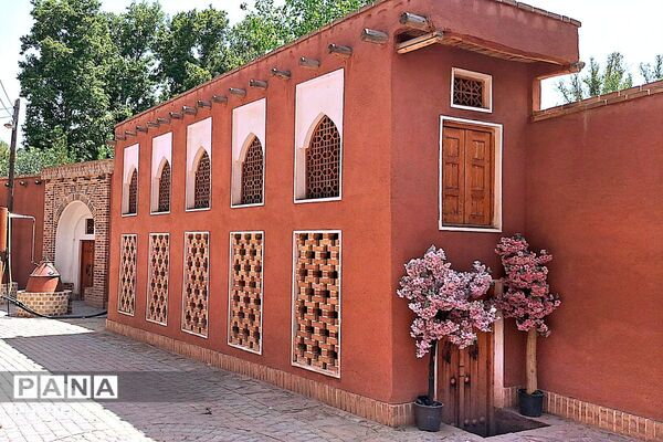 سفری به جزیره خیال در پارک ملی ایران کوچک در قلب استان البرز