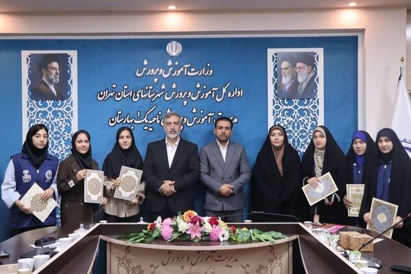 خبرنگاران، بازو رسانه‌ و هم‌پیمان مسیر آگاهی هستند