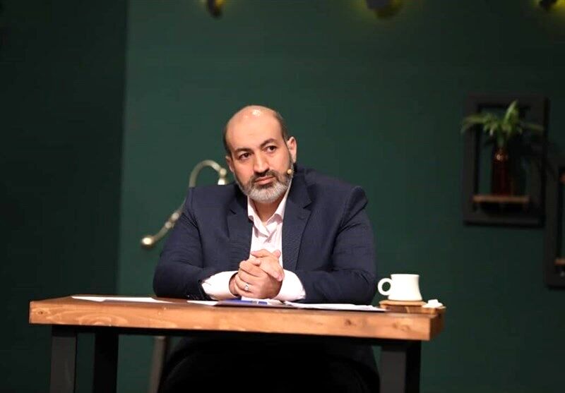 برجام توافقی برای خلع ید و کنترل تسلیحاتی ایران بود