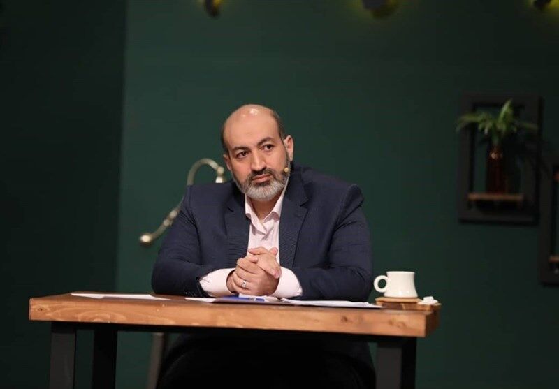 برجام توافقی برای خلع ید و کنترل تسلیحاتی ایران بود