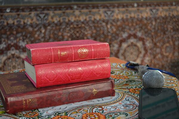 از تعلقات تا تعالی، میهمانی سه‌روزه در خانه‌ خدا