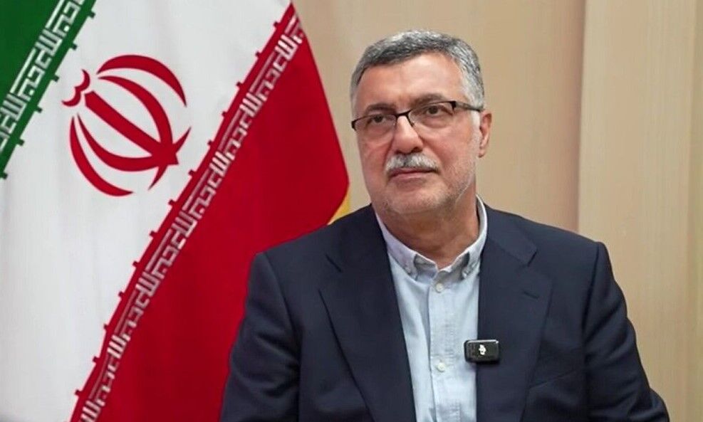 انتصاب دومین بانوی سرپرست دانشگاه از سوی وزیر بهداشت