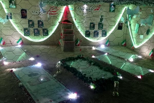 برگزاری نمایشگاه «مهر مادری» در یاسوج