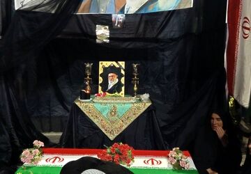 معمولان در سوگِ رهبر شهید، فریادِ عدالت‌خواهی در شب‌های وفاداری