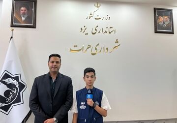 رسانه نقش مهمی در مطالبه‌گری مردم و حل مشکلات شهری دارد