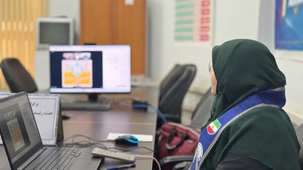  انتخابات هیات‌رئیسه مجمع اعضای پیشتاز دختر و پسر استان بوشهر