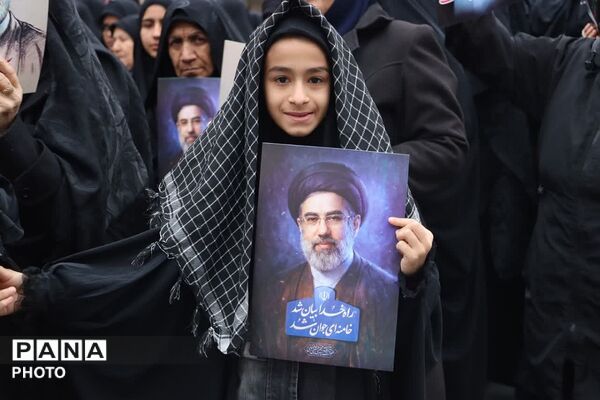 راهپیمایی روز قدس، تجلی حمایت از مظلومین جهان