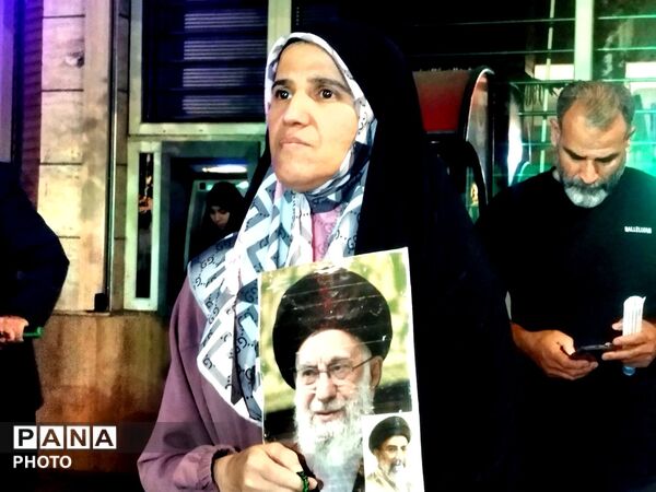 ۱۹۲شب دلدادگی؛ شور حسینی در دل نیشابور موج می‌زند