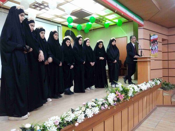 مسابقات قرآن، عترت و نماز مرحله شهرستان در تربت‌جام