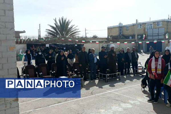 جشن بزرگ دهه فجر با طعم هویت و فرهنگ 