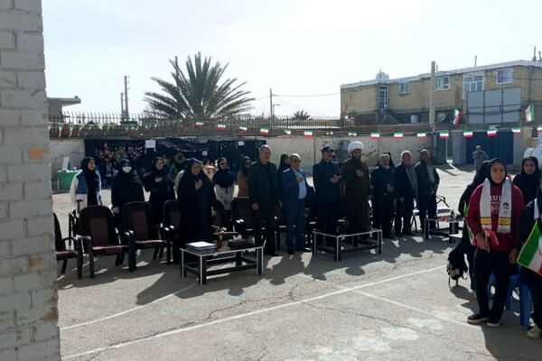 جشن بزرگ دهه فجر با طعم هویت و فرهنگ 