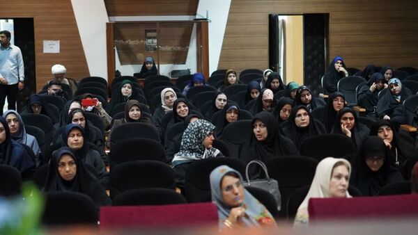 افتتاحیه جلسات جهاد تبیین معلمانه و گروه‌های پیشرفت مدارس