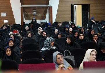 افتتاحیه جلسات جهاد تبیین معلمانه و گروه‌های پیشرفت مدارس