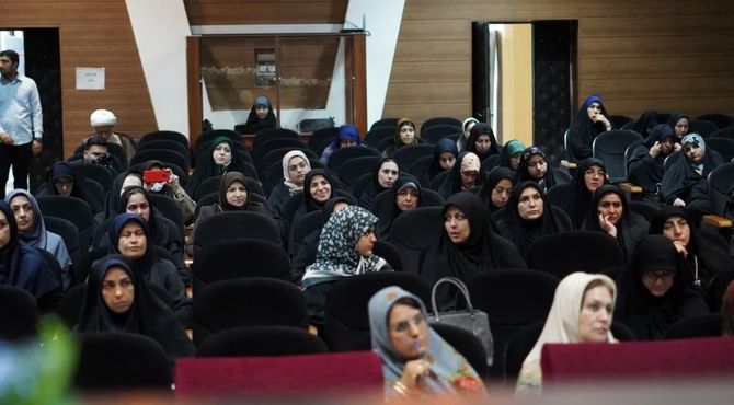 افتتاحیه جلسات جهاد تبیین معلمانه و گروه‌های پیشرفت مدارس