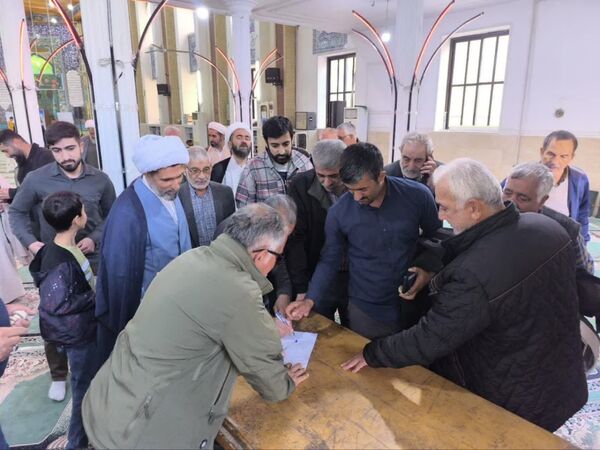 نماز، ستون اصلی دین