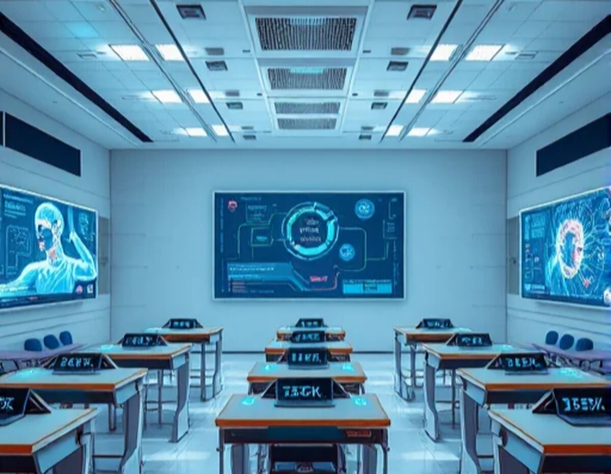 تحول دیجیتال،عدالت آموزشی را تضمین می‌کند
