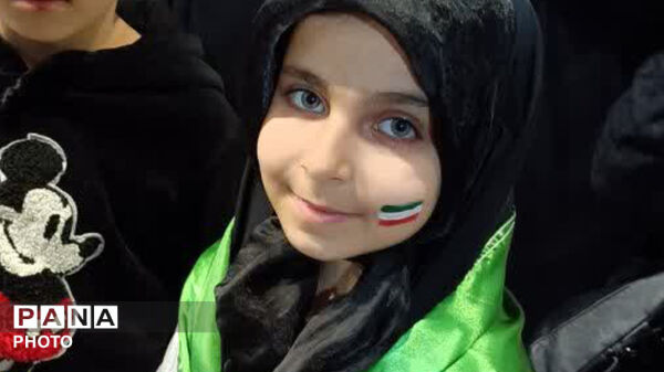 چهل‌ و یکمین قرار شبانه کوهدشتی‌ها  تجدید پیمان با آرمان‌های انقلاب