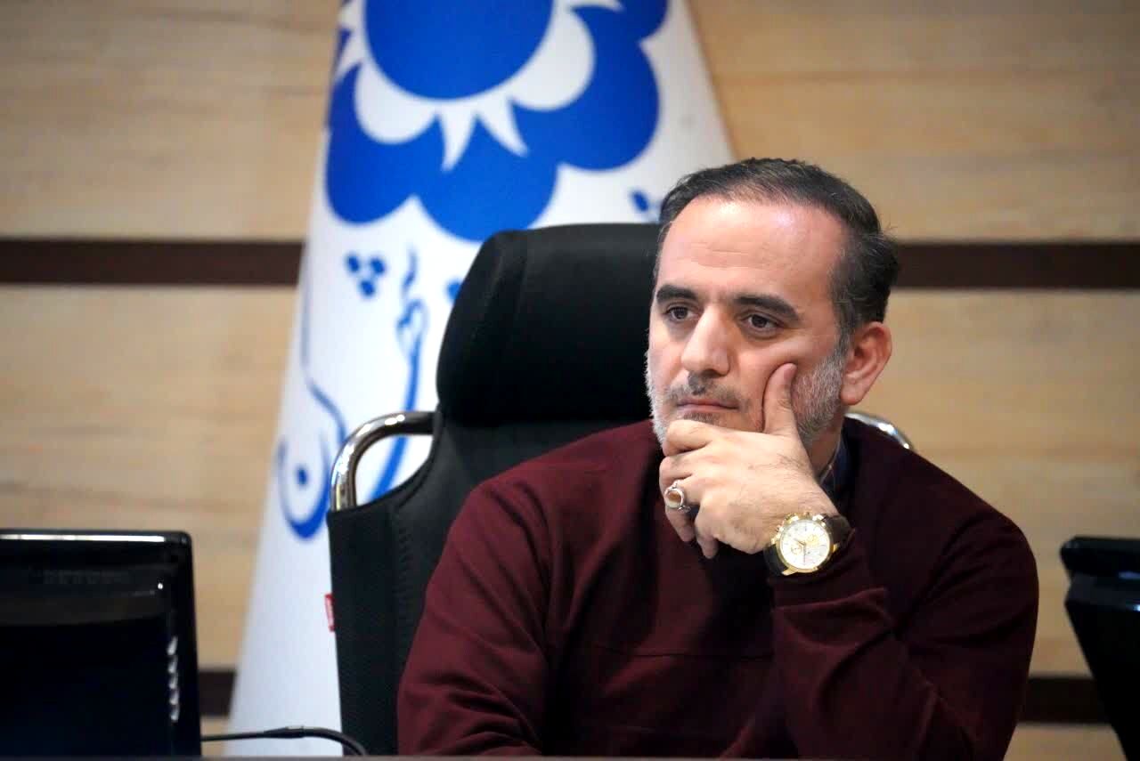 کلکتورهای شهری کرج نیازمند بازنگری جدی هستند