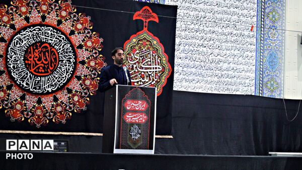 نماز جمعه  شهرستان مارگون تلاقی ایمان، روشنگری و حضور پرشور مردم در مسیر تعالی اجتماعی