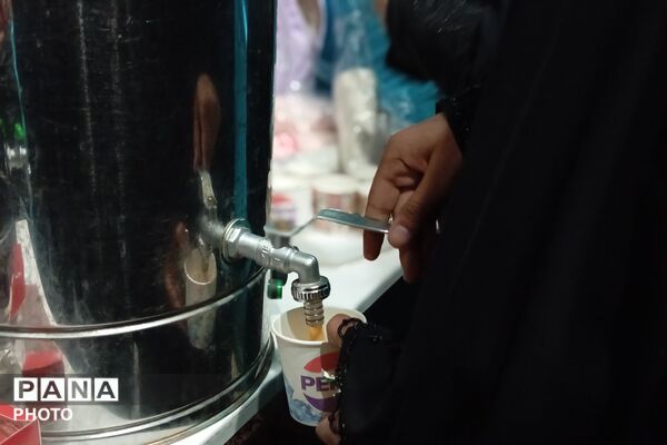 حماسه‌سازان شب در شهر بن 