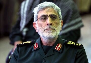 قدس شریف با مقاومت آزاد می‌شود