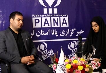 اردوی تمشک؛ پلی به سوی نشاط، آموزش و تعامل اجتماعی دانش‌آموزان