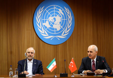 رژیم صهیونیستی درصدد ایجاد ناامنی برای دیگران و توسعه سرزمینی خود است