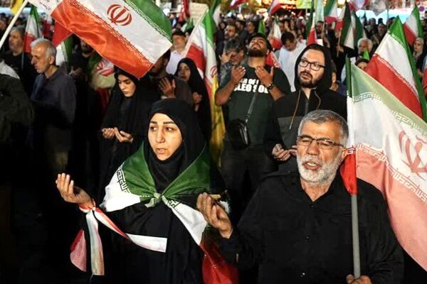 شهرک بعثت؛ سندی از جنس بصیرت و وفاداری