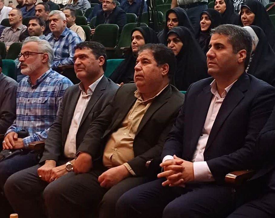 شرکت در فعالیت‌های اوقات فراغت تابستانی موجب تقویت وحدت ملی می‌شود