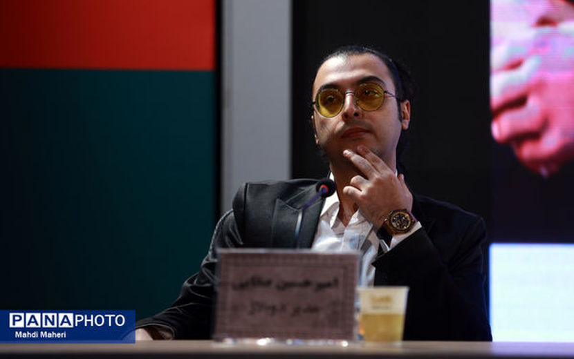 جذابیت دوبله کودک یعنی حفظ مرز میان شوخی و تربیت  