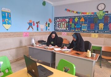 شهرستان ملارد میزبان مرحله ارزیابی آزمون استخدامی آموزگاری و کیفیت‌بخشی ۱۴۰۴ 