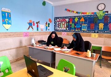 شهرستان ملارد میزبان مرحله ارزیابی آزمون استخدامی آموزگاری و کیفیت‌بخشی ۱۴۰۴ 