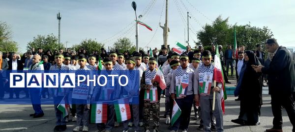 چهل‌ و‌ هفتمین ‌سالگرد ‌پیروزی ‌انقلاب‌اسلامی