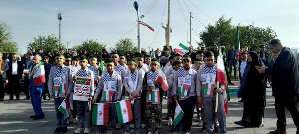 چهل‌ و‌ هفتمین ‌سالگرد ‌پیروزی ‌انقلاب‌اسلامی