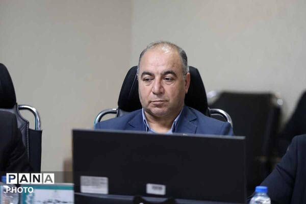  سومین روز سی و نهمین اجلاس رؤسای آموزش و پرورش سراسر کشور